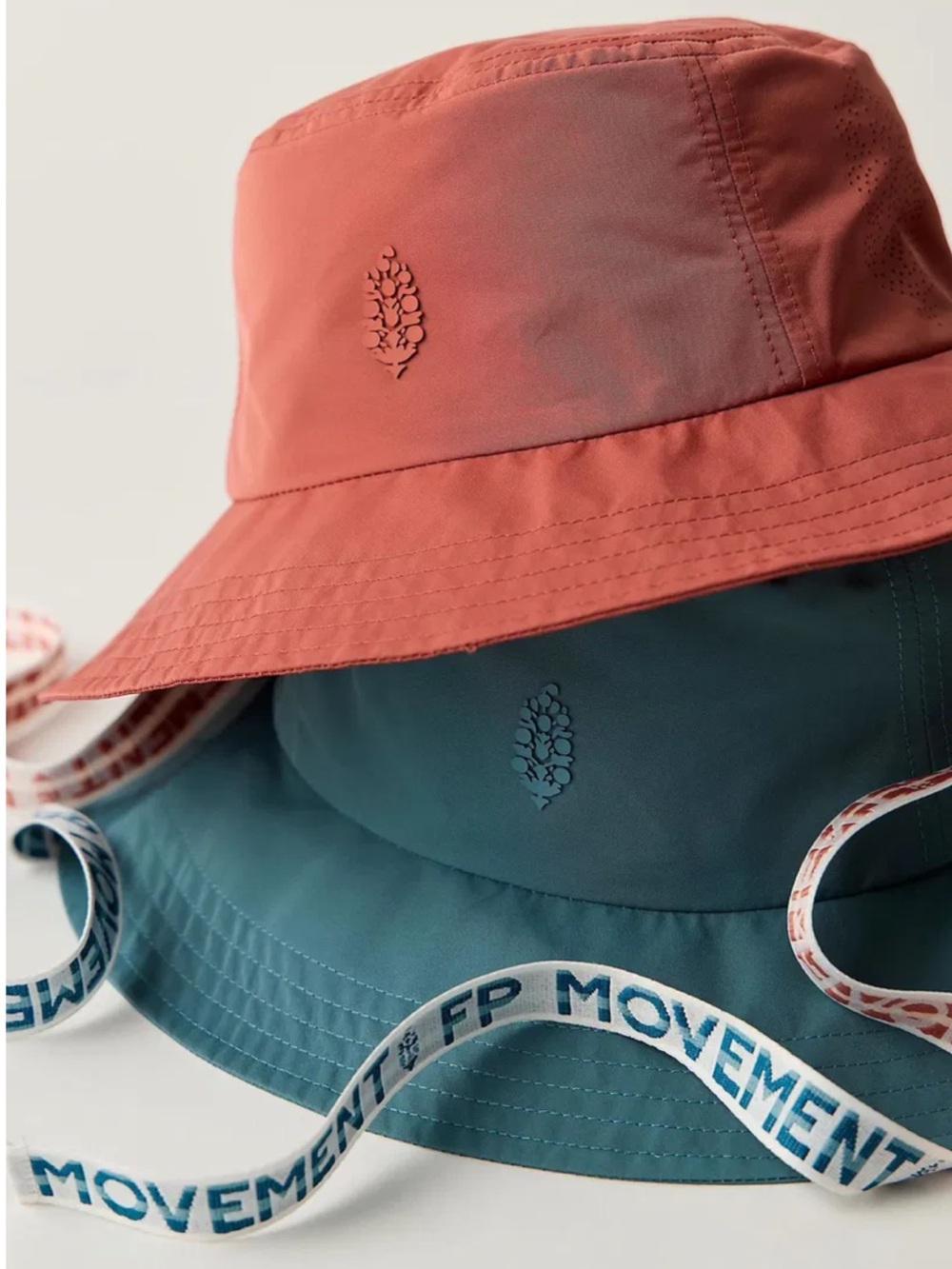 9438. Free People Adventure Bucket Hat